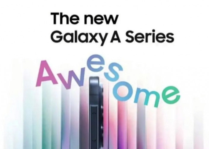 Spesifikasi dan Harga Samsung Galaxy A37 dan A57 yang Meluncur Pekan Depan