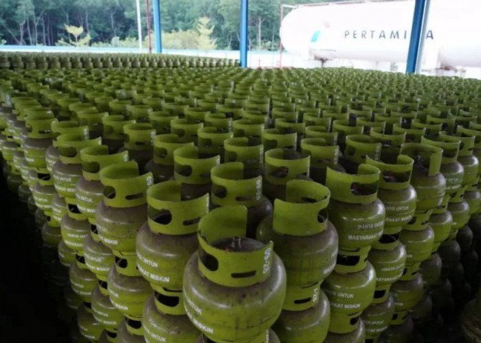 Ombudsman: Babel Bangun Depot LPG guna Atasi Kelangkaan