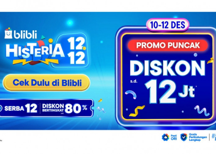 Promo 12.12 Sedang Berlangsung, Apakah Asics Gel Cumulus 25 Layak Dibeli?