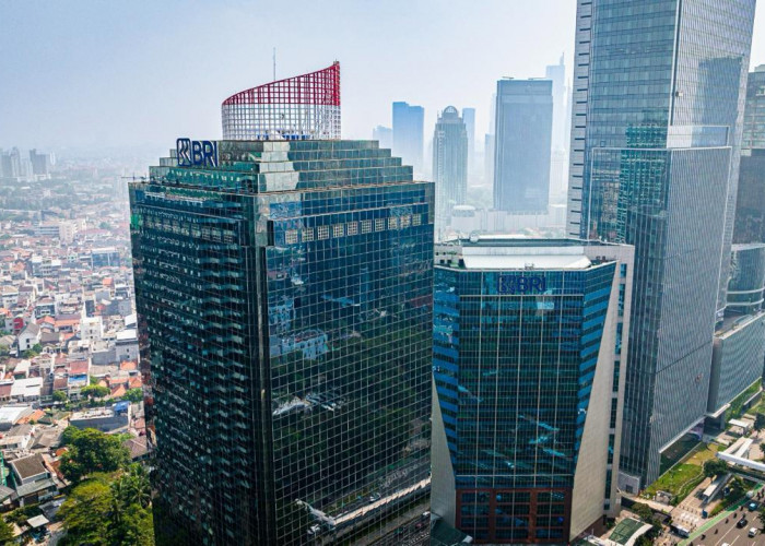 BRI Konsisten Salurkan FLPP, Dukung Akses Hunian Terjangkau untuk Masyarakat