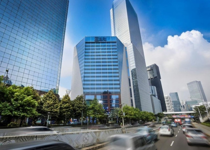 BRI Raih Penghargaan ASEAN Corporate Governance Scorecard (ACGS), Bukti Komitmen Tata Kelola yang Unggul