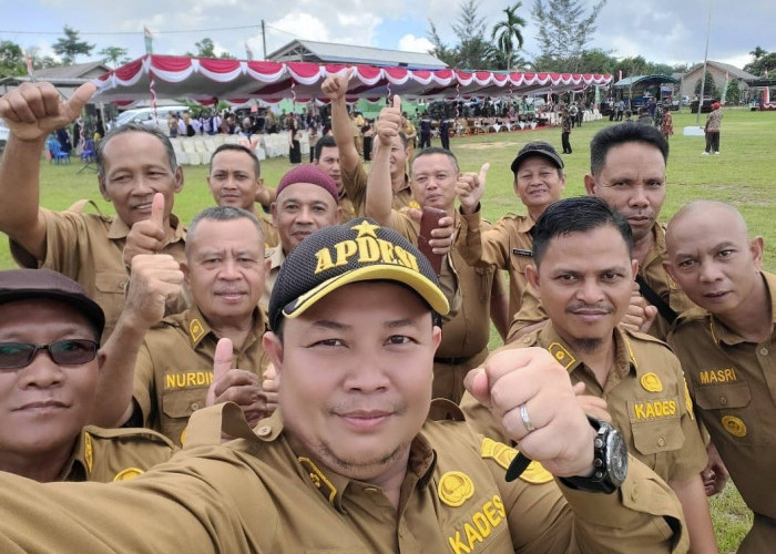 Pemangkasan Dana Desa 2026, APDESI Basel : Semua Program Desa Berimbas 