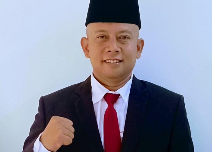 Ibu Hamil dan Anak Stunting di Basel Bakal Menerima MBG, Segini Totalnya 