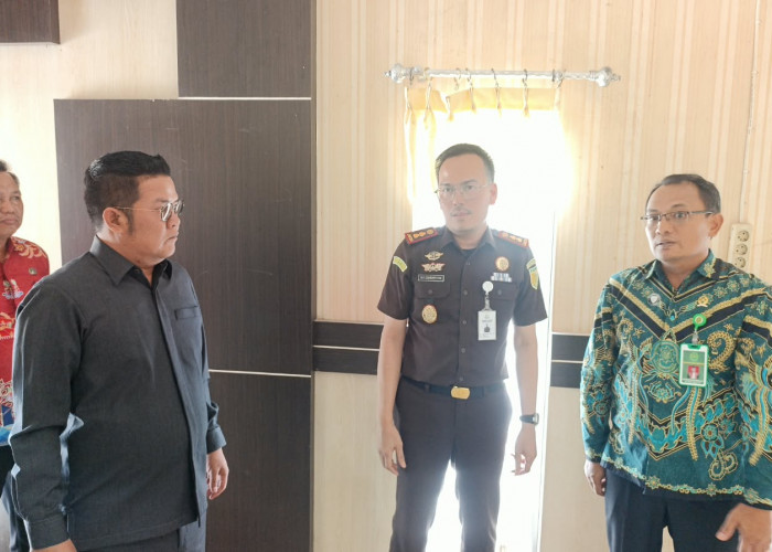 24 Tahun Menanti, Pengadilan Negeri Bangka Selatan Akhirnya Bakal Diresmikan 30 November