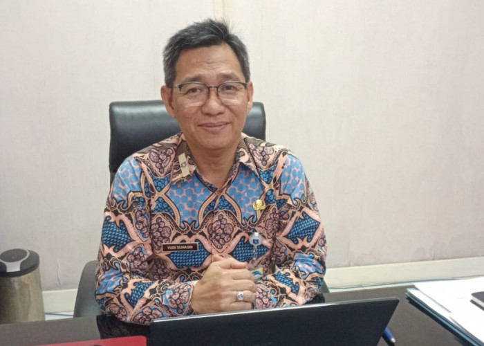 ​Biro Organisasi Pemprov Babel Sebut Kebijakan WFH Mampu Tekan Efisiensi Keuangan Daerah