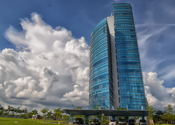 Atas Dorongan Gubernur Babel, Bank Sumsel Babel Turunkan Suku Bunga Flat Pinjaman ASN Menjadi 5,1%
