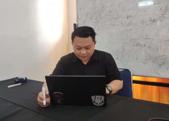 Ketika Keuntungan Diatas Segala: Membedah Bisnis Tambang Timah Ilegal di Bangka Belitung