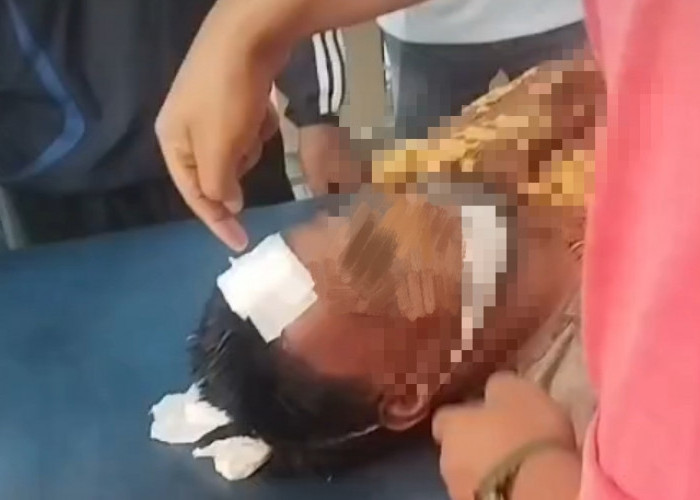 Breaking News! Ada Penembakan Maut di Payak Ubi, Korban Tewas, Pelaku Kabur