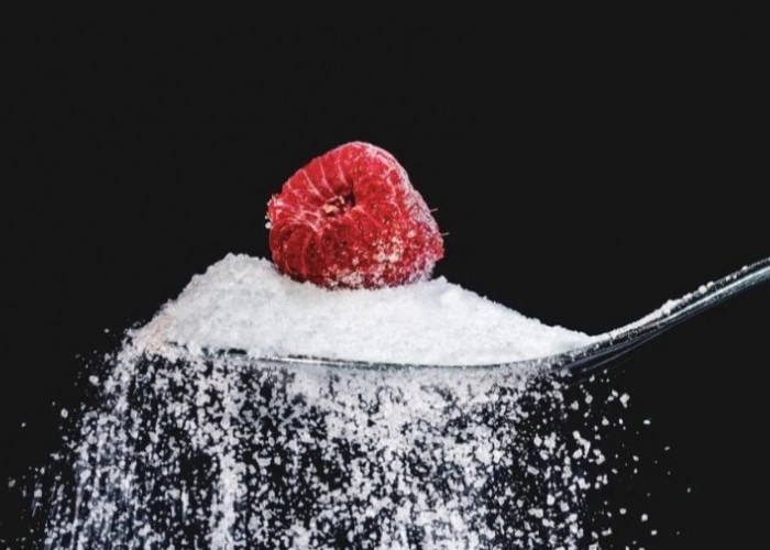 Kelebihan Gula Tingkatkan Kecemasan 
