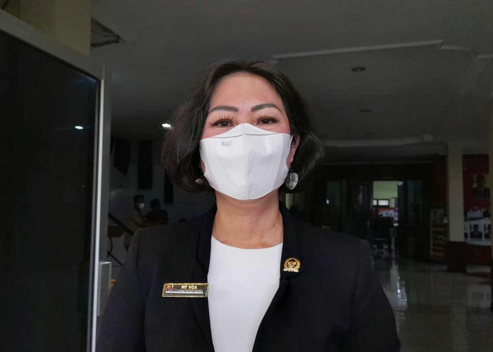 Me Hoa Sampaikan Permohonan Maaf dan Imbau Produsen Arak Tidak Jual ke Sembarang Orang