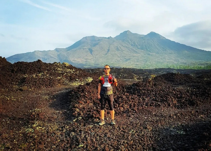 5 Event Trail Run Terbaik di Indonesia untuk Pemula: Menikmati Alam dengan Seru dan Aman