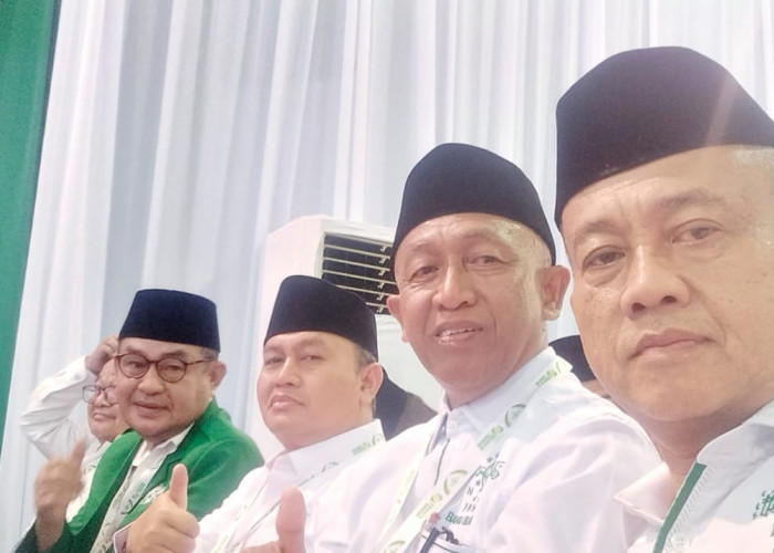 ​PWNU dan PCNU se-Bangka Belitung Tegaskan Dukungan Terhadap Seruan Kiai Sepuh di Munas-Konbes PBNU