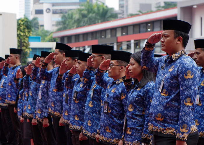 Maknai Kebangkitan Nasional Sebagai Upaya Bangun Masa Depan yang Berpihak Pada Rakyat