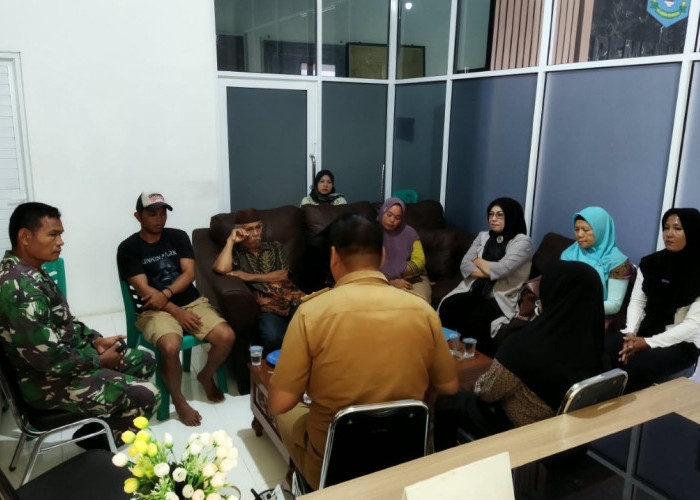 Tangani Lagi Kasus Nikah Siri Ilegal, Ketua LSM P2H2P Babel dan PH Filda Indarti Minta Penghulu Liar Ditindak 