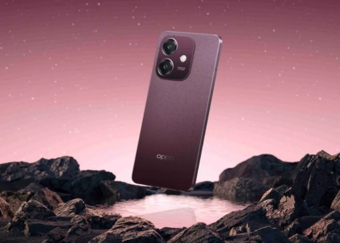 Tersedia di Indonesia, Ponsel Standar Militer OPPO Ini Dijual Rp1,5 Jutaan