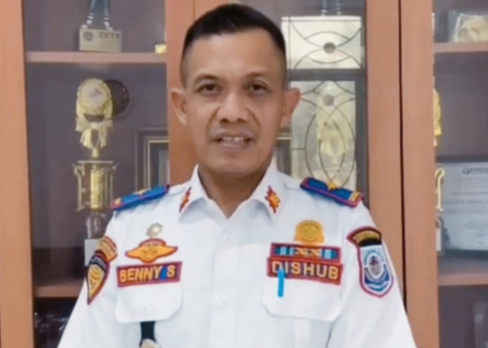 Pemkab Basel Himbau Agar Pengunjung Membayar Parkir Tarif Resmi 