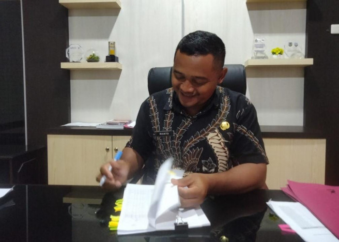 Target PAD Bangka Selatan 2025 Tembus 96 Persen, Pendapatan Daerah Masih Didominasi Transfer