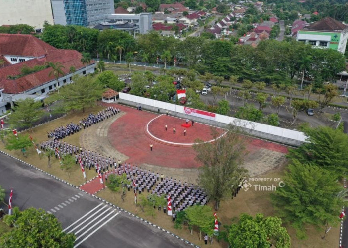 Timah untuk Merah Putih, Ini Langkah PT Timah Jaga Keberlanjutan Timah Indonesia 
