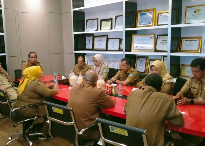 Kabupaten Bangka  Butuh 32 Dapur MBG