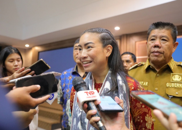Pemprov Babel Siap Perkuat Desa Wisata, Dukung Standarisasi dari DPR RI