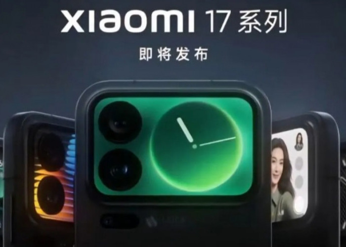 Begini Spesifikasi Kamera Xiaomi 17 Pro dan Pro Max 