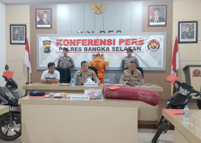 Pulihkan Psikologis Anak Korban Pelecehan Seksual, Polres Basel Siapkan Psikiater