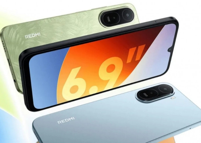 Bocor Jelang Peluncuran, Begini Spesifikasi POCO C81 Pro