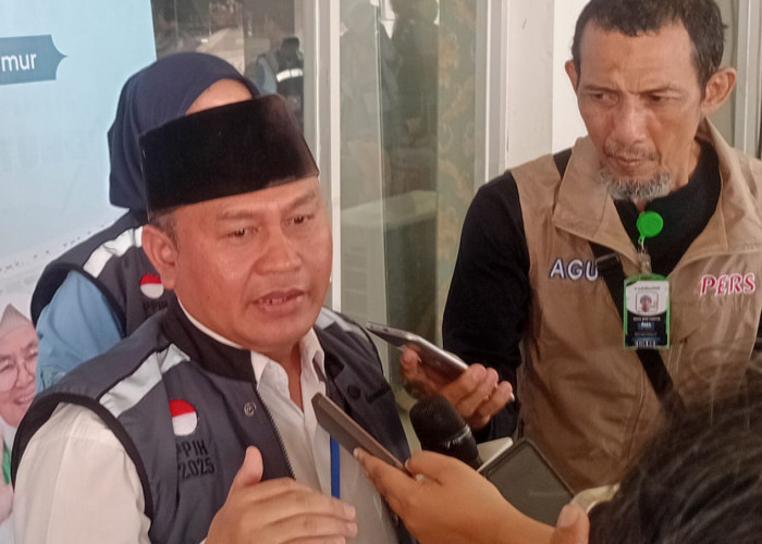 Kakanwil Kemenag Babel Tegaskan Ponpes Bermasalah di Basel Tidak Terdaftar