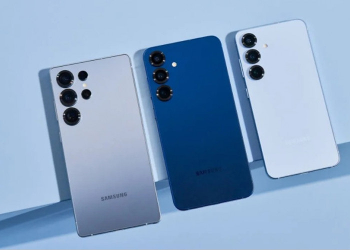 Bocoran Samsung Galaxy S26 Ultra: Bawa Kamera Sony 200 MP