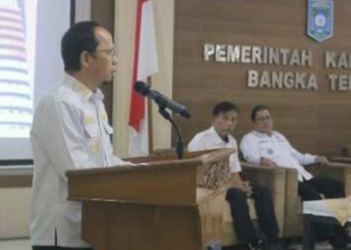 Bangka Tengah Bidik Top 3 Nasional, Siap Jadi Percontohan Kabupaten Antikorupsi 2026