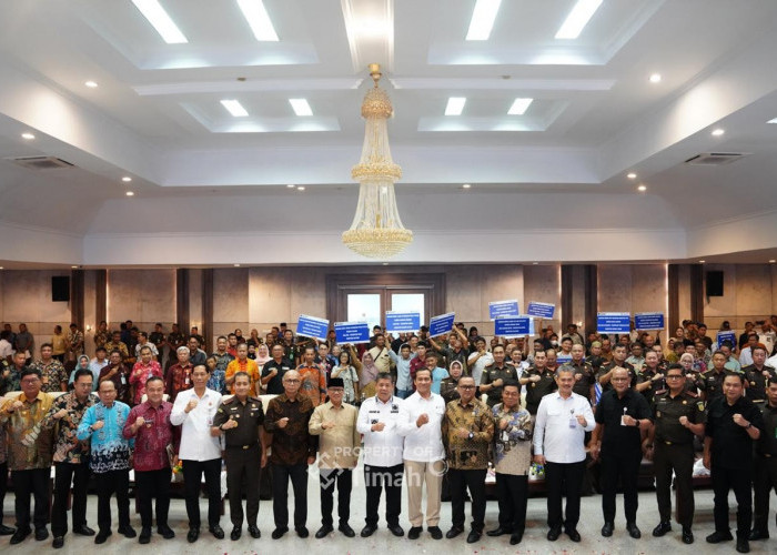 Bantuan dari PT Timah, 18 BUMDes di Bangka Belitung Bisa Kembangkan Usaha untuk Gerakkan Ekonomi Masyarakat