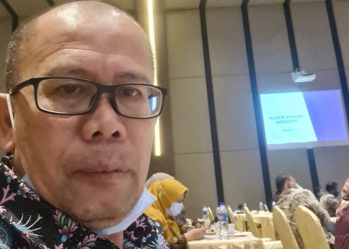 Quo Vadis Pendidikan Indonesia? Ketika Anak Masih Menjadi Korban Formula Sistem