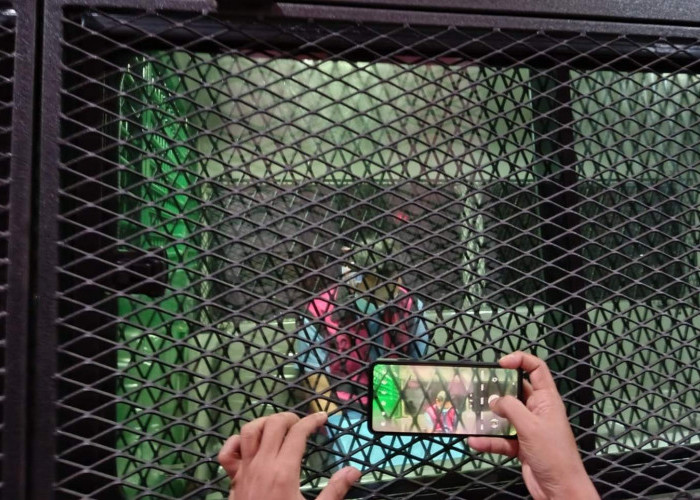 Tambah Lagi, Kejari Tetapkan Tersangka Mitra PT Timah, Direktur CV Diratama Ditahan