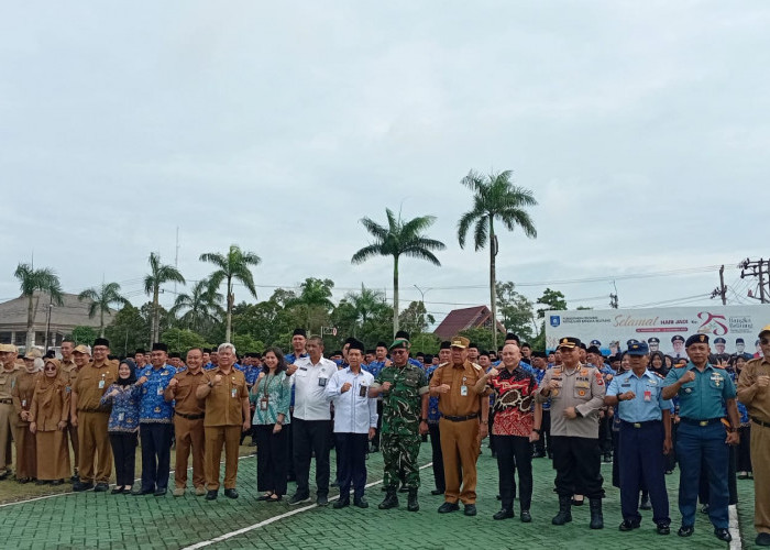 DPRD Babel Sepakat Tetap Ingin Pertahankan PPPK Paruh Waktu ke Kemendagri