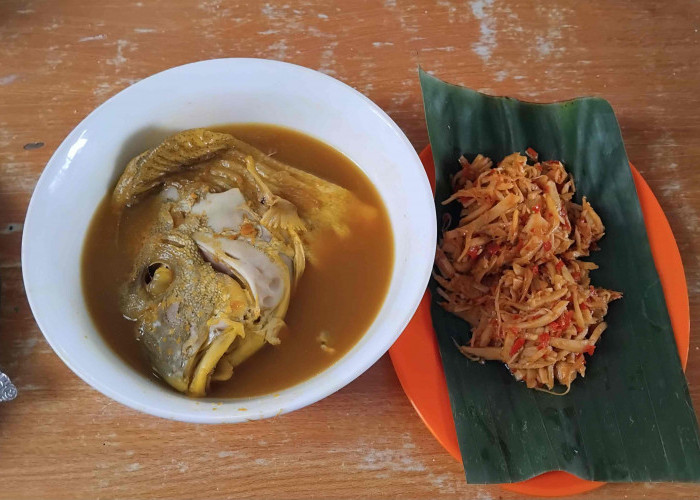 Penggemar Lempah Kuning Wajib Tahu, Ini 10 Manfaat Kunyit untuk Kesehatan 