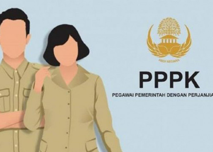 Pemberkasan NIP PPPK Guru 2022, 24 April, THR Dipastikan Lewat?  