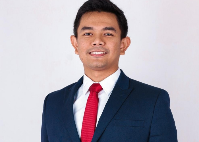 Dari Changi ke TJQ: Menyambut Turis dengan QRIS di Pantai Eksotis