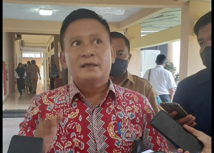 Herman Dukung Gaji Honorer Pemprov Naik Sesuai UMP 2023, Tapi...