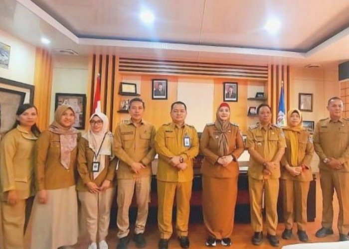 Si DULANG POM Bakal Hadir di MPP Bangka Selatan, Perkuat pengawasan Makanan dan Obat 