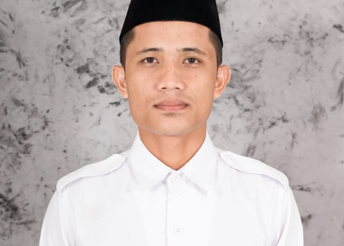 Ketua Pemuda Muhammadiyah Ajak Jaga Basel dari Narkoba 