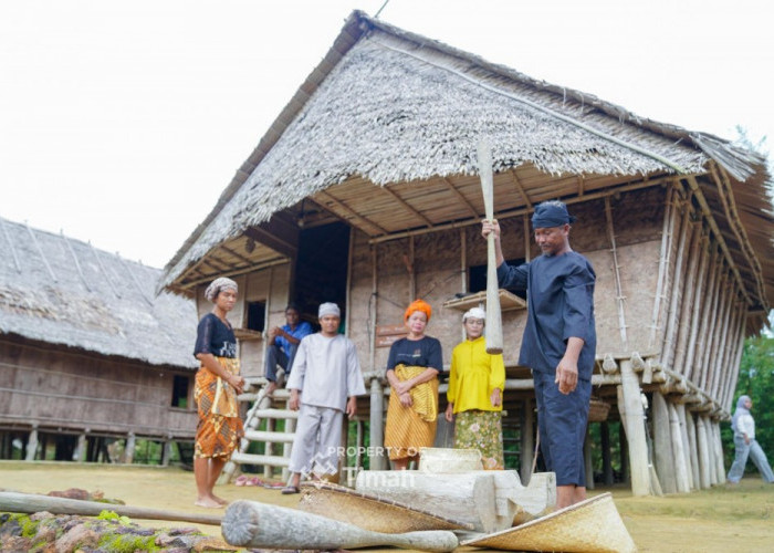 Bersama Membangun Negeri, PT TIMAH Tbk Hadirkan Berbagai Program CSR untuk Masyarakat di Lingkar Tambang