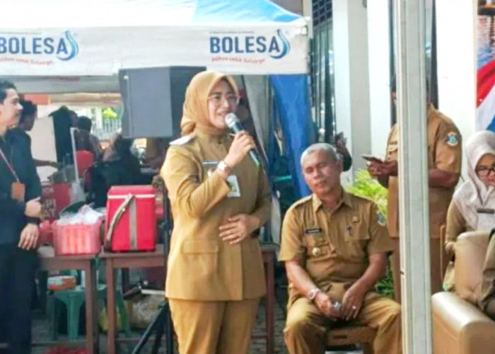Pemkot Pangkalpinang Bantu UMKM Perluas Pasar Lewat Pameran dan Promosi