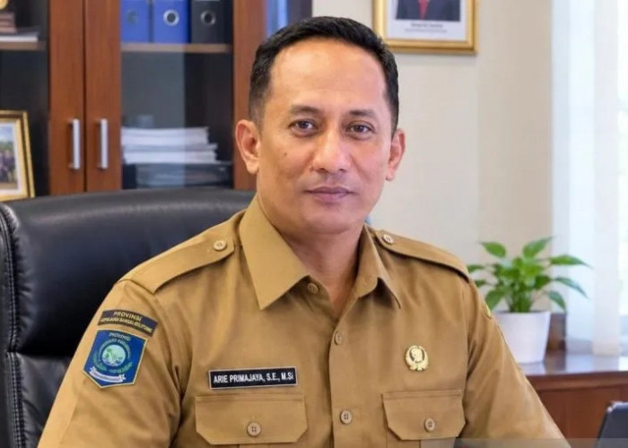Sebanyak 34 KDMP Babel Jajaki Usaha Jasa Pertambangan