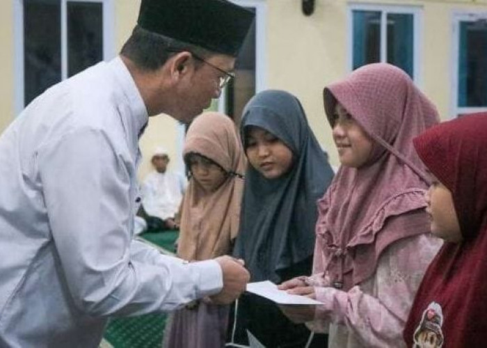 Peringati 10 Muharram, ini kata Algafry