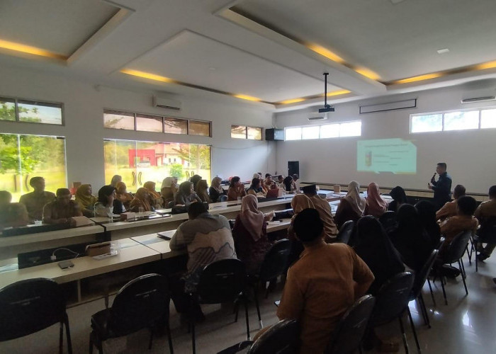 BPOM Lakukan Program PNKPT di Basel, Ini Tiga Desa yang Jadi Pelaksanaan 