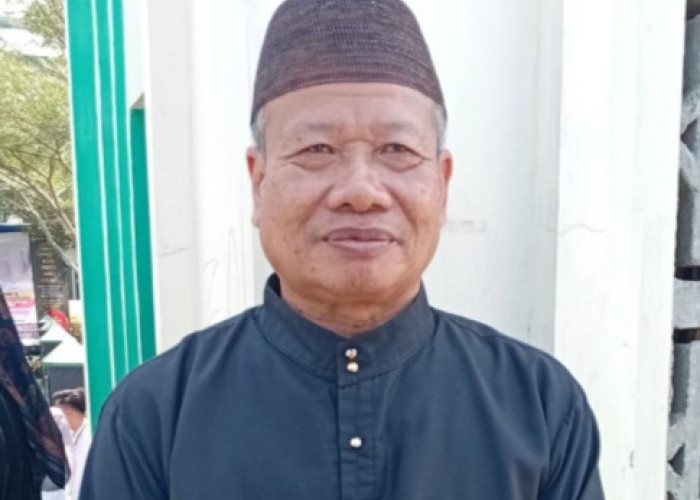 ​Festival Nganggung Tuatunu 2026 Sukses Digelar, Sejarawan Beri Masukan untuk Tingkatkan Kualitas