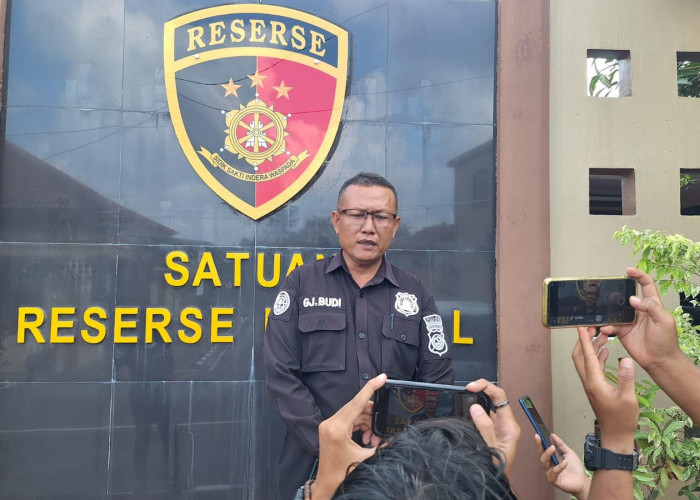 Kasus Dugaan Bullying, Polres Basel Sudah Panggil Pihak Terkait 