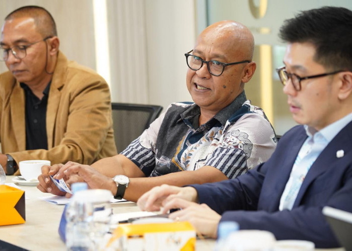ICDX Resmi Terdaftar Sebagai SRO Pertama Penyelenggara Bursa Berjangka Derivatif PUVA dari BI