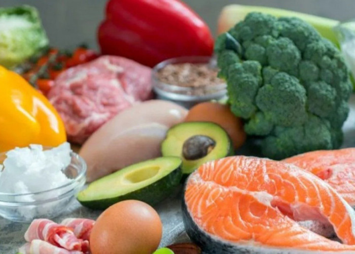 Makanan Beku Ini Bagus untuk Kesehatan Jantung