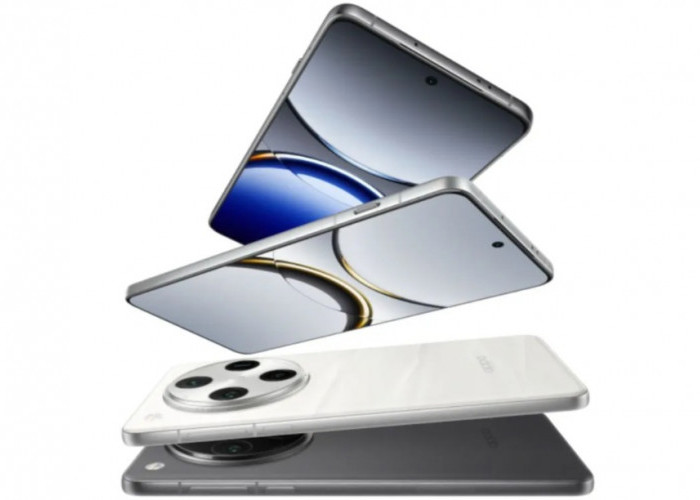 Oppo Siapkan Find X9 Pro, RAM 16GB, Baterai 7500 mAh 